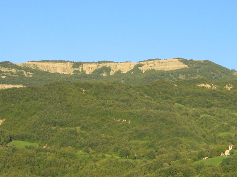 Caio Mountain
