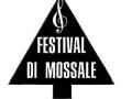 Il logo del Festival di Mossale