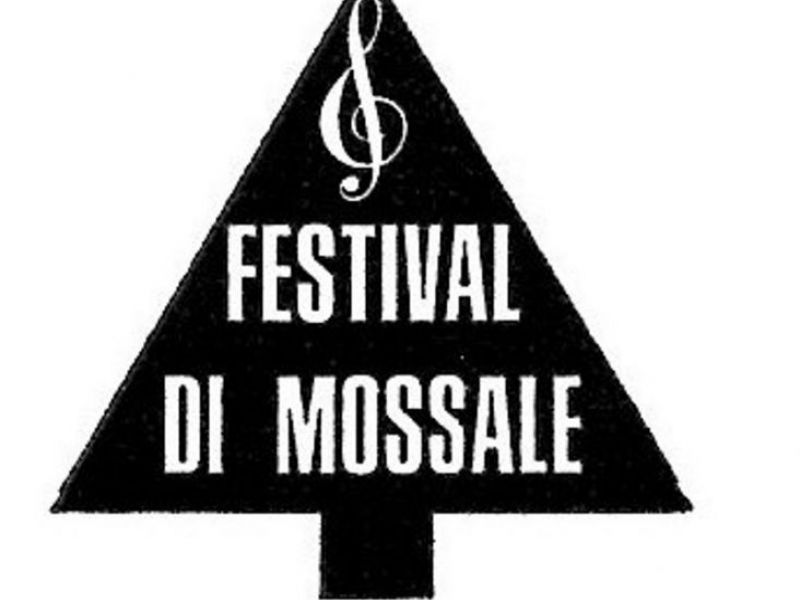 Il logo del Festival di Mossale