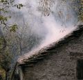 Castagne, fuoco e tempo: la magia e il calore dell’essiccatoio dell'Antica Dogana