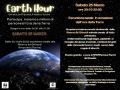 The Earth Hour