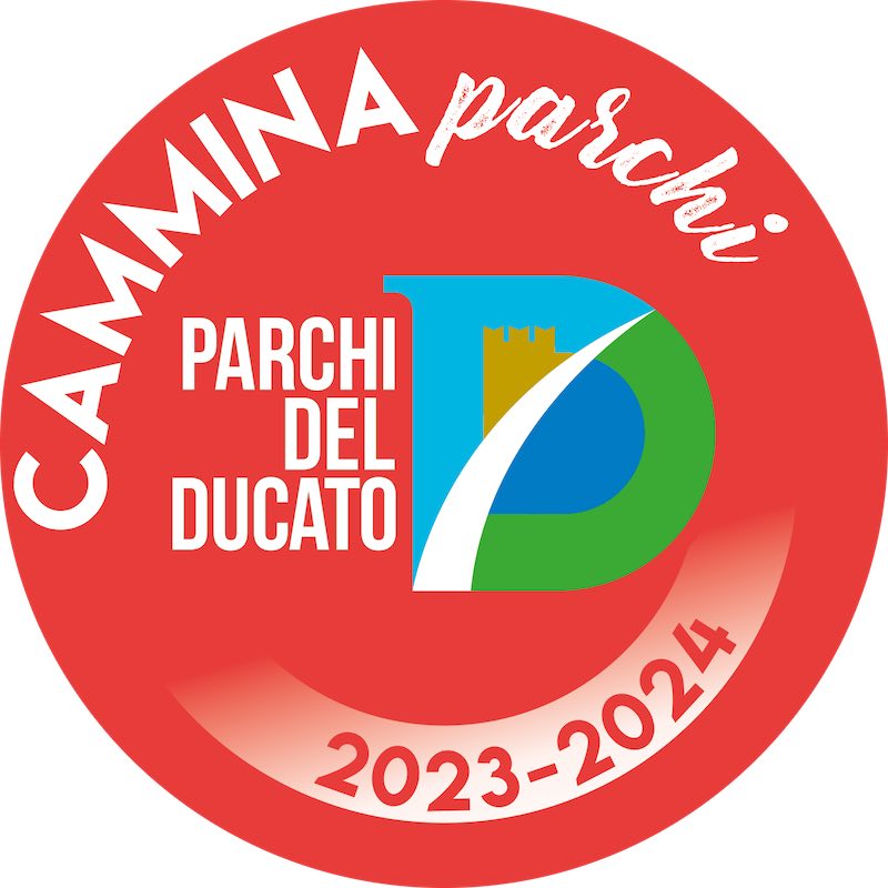 Camminaparchi 2022/2023