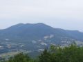 Moragnano - Rusino (Mount Fuso)
