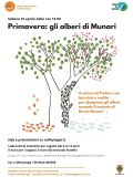 Estate: gli alberi di Bruno Munari