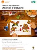Animali d’autunno